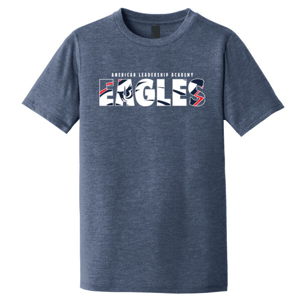 ALA Youth Perfect Tri ® Tee Thumbnail
