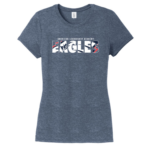 ALA Women's Perfect Tri ® Tee Thumbnail