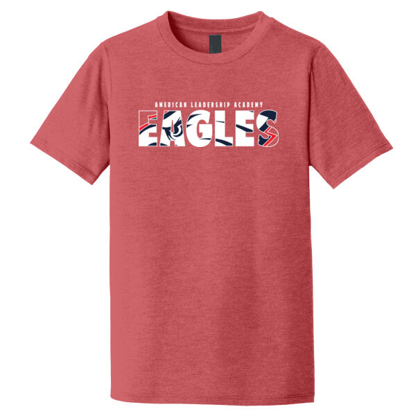 ALA Youth Perfect Tri ® Tee Thumbnail
