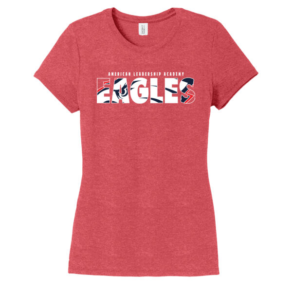 ALA Women's Perfect Tri ® Tee Thumbnail