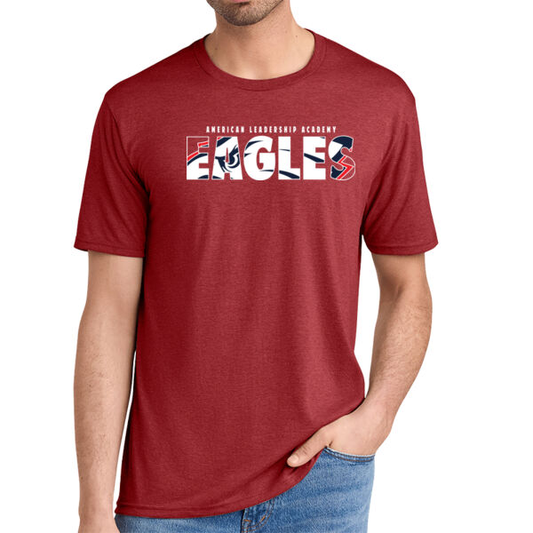 ALA Perfect Tri ® Tee Thumbnail