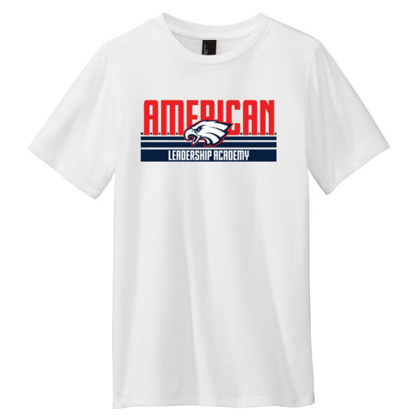 ALA Youth Perfect Tri ® Tee Thumbnail