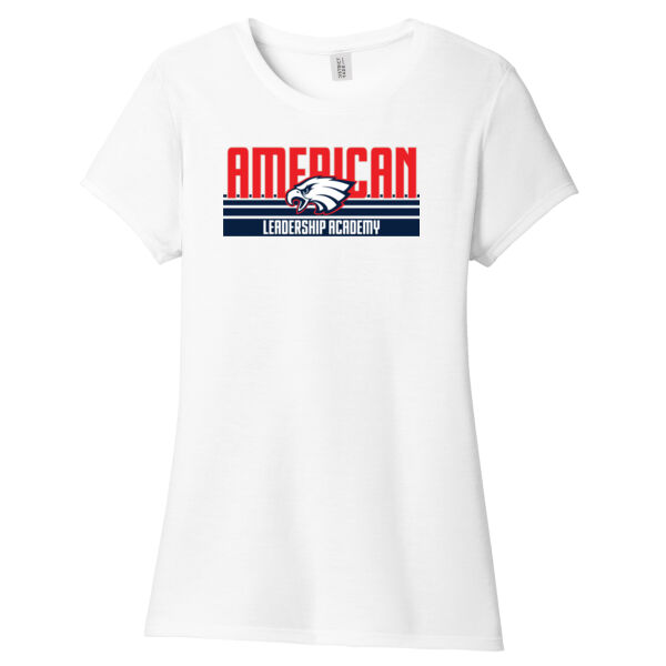 ALA Women's Perfect Tri ® Tee Thumbnail