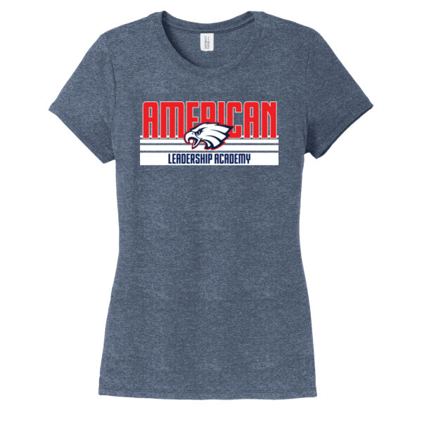 ALA Women's Perfect Tri ® Tee Thumbnail