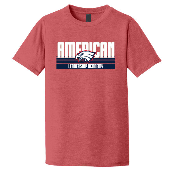 ALA Youth Perfect Tri ® Tee Thumbnail