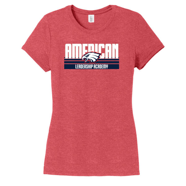 ALA Women's Perfect Tri ® Tee Thumbnail