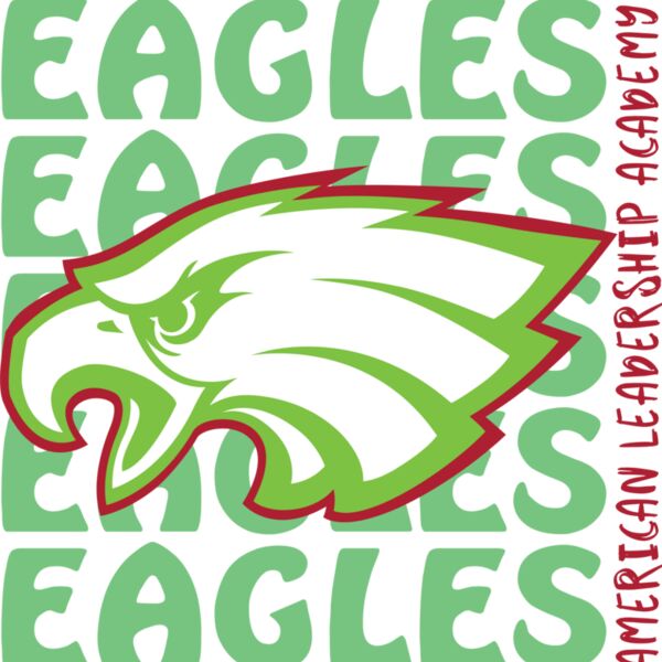 EAGLES repeat head Thumbnail