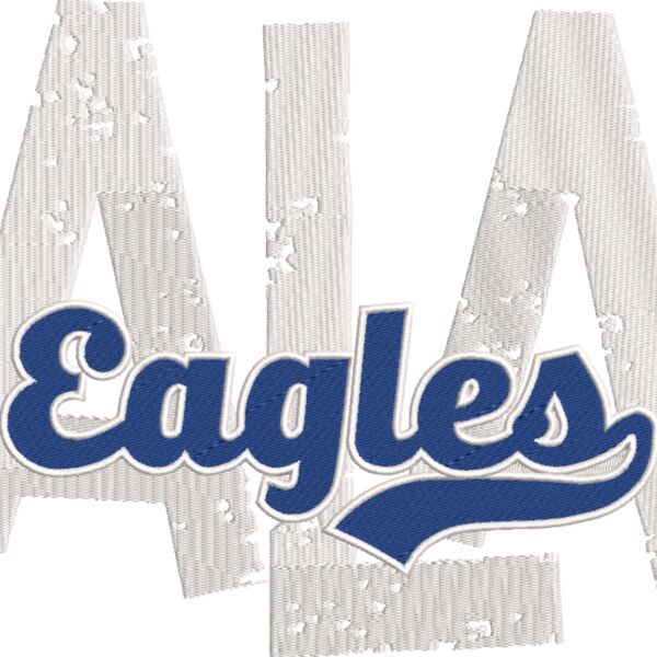 ALA Blanket Blue Thumbnail