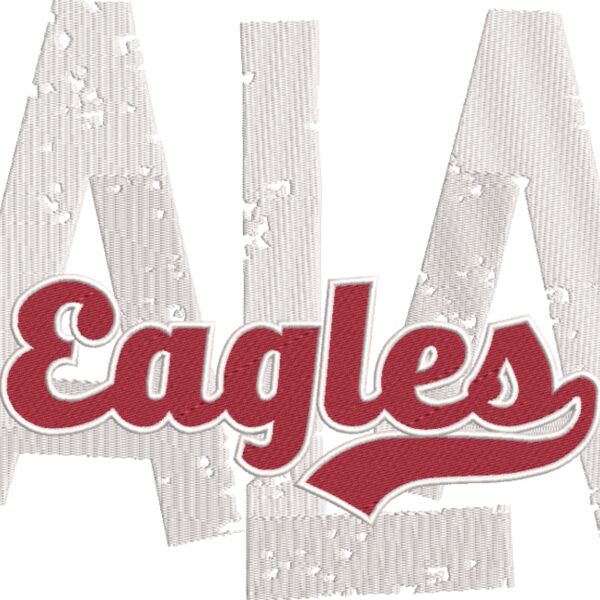 ALA Blanket Red Thumbnail