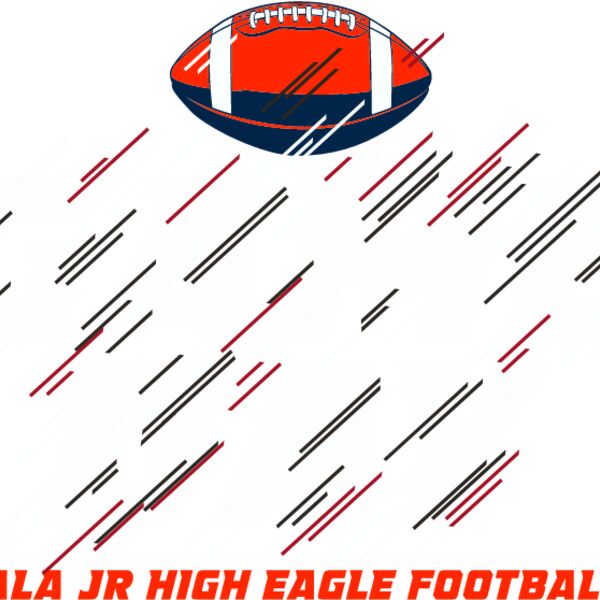 ALA JR HIGH FOOTBALL Thumbnail