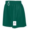 Ladies Wicking Mesh Shorts Thumbnail