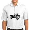 Tech Sport Dri FIT Polo Thumbnail