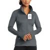 Ladies Fulcrum Full Zip Thumbnail