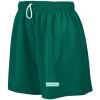 Girls Wicking Mesh Shorts Thumbnail