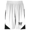 Step-Back Basketball Shorts Thumbnail