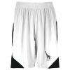 Step-Back Basketball Shorts Thumbnail