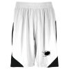 Step-Back Basketball Shorts Thumbnail