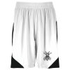 Step-Back Basketball Shorts Thumbnail