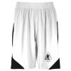 Step-Back Basketball Shorts Thumbnail