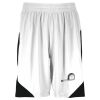 Step-Back Basketball Shorts Thumbnail