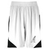 Step-Back Basketball Shorts Thumbnail