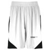 Step-Back Basketball Shorts Thumbnail