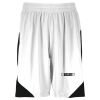 Step-Back Basketball Shorts Thumbnail