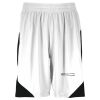 Step-Back Basketball Shorts Thumbnail