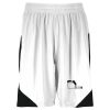 Step-Back Basketball Shorts Thumbnail