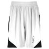 Step-Back Basketball Shorts Thumbnail