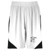 Step-Back Basketball Shorts Thumbnail