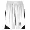 Step-Back Basketball Shorts Thumbnail