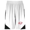 Step-Back Basketball Shorts Thumbnail