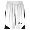 Step-Back Basketball Shorts Thumbnail