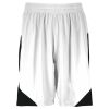 Step-Back Basketball Shorts Thumbnail