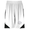 Step-Back Basketball Shorts Thumbnail