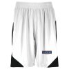 Step-Back Basketball Shorts Thumbnail