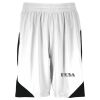 Step-Back Basketball Shorts Thumbnail