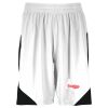 Step-Back Basketball Shorts Thumbnail