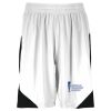 Step-Back Basketball Shorts Thumbnail