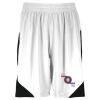 Step-Back Basketball Shorts Thumbnail