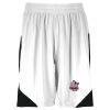 Step-Back Basketball Shorts Thumbnail