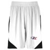 Step-Back Basketball Shorts Thumbnail