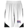 Step-Back Basketball Shorts Thumbnail