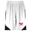 Step-Back Basketball Shorts Thumbnail