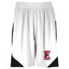 Step-Back Basketball Shorts Thumbnail