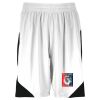 Step-Back Basketball Shorts Thumbnail