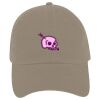 OTTO CAP Garment Washed Cotton Twill 6 Panel Low Profile Dad Hat Thumbnail