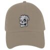 OTTO CAP Garment Washed Cotton Twill 6 Panel Low Profile Dad Hat Thumbnail