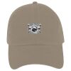 OTTO CAP Garment Washed Cotton Twill 6 Panel Low Profile Dad Hat Thumbnail